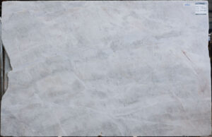Гранит Bianco Glazed — слэб гранита, Норвегия