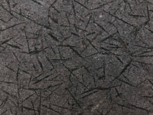 Гранит Black Ice — слэб гранита, Бразилия