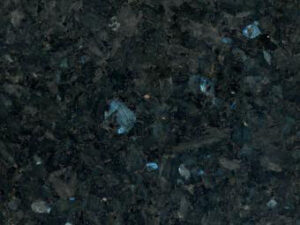 Гранит Emerald Perl — слэб гранита, Китай