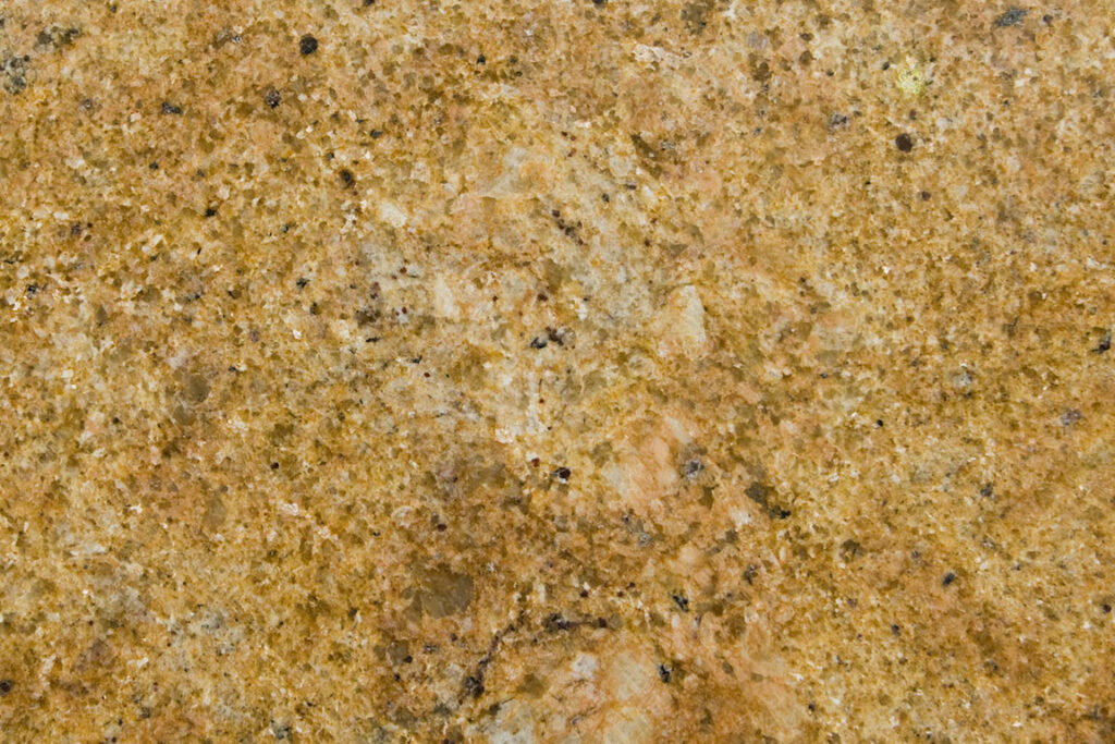 Гранит Kashmir Gold Spt — слэб гранита, Норвегия