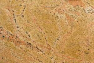 Гранит Madura Gold — слэб гранита, Китай