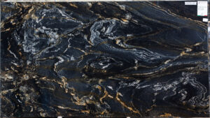 Гранит Magma Gold — слэб гранита, ЮАР