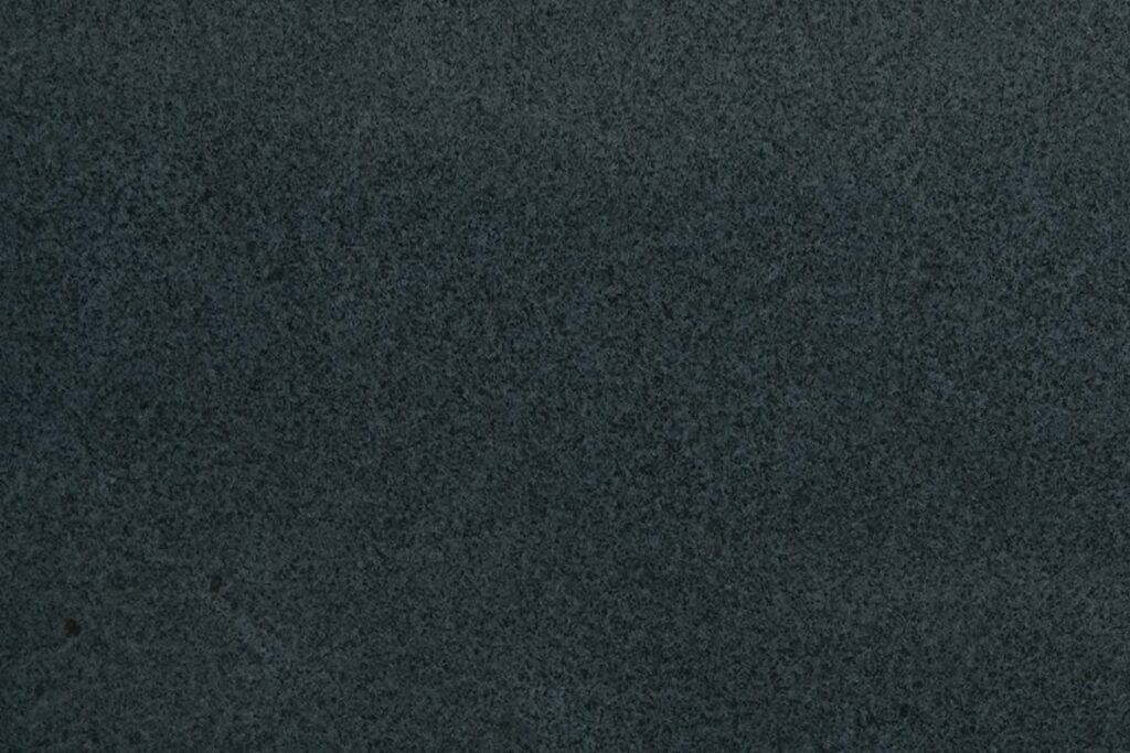 Гранит Sesame Black — слэб гранита, Индия