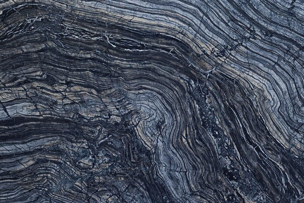 Мрамор Silver Wave — слэб мрамора, Италия (Каррара)