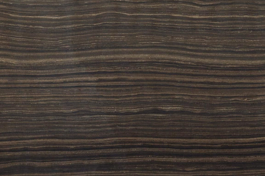 Мрамор Tobacco Brown — слэб мрамора, Иран