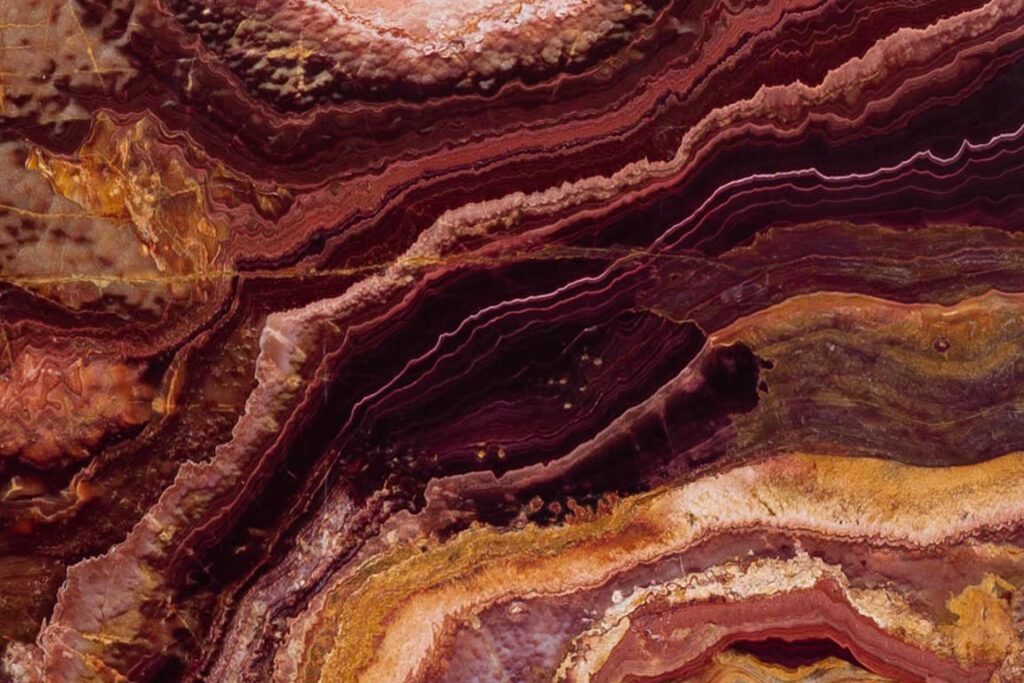 Оникс Volcano — слэб оникса, Турция