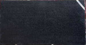Сланец Ardesia Nero Antik — слэб сланца, Индия